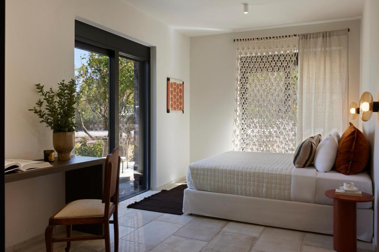Citrus Grove Luxury Villas 斯加雷塔 外观 照片