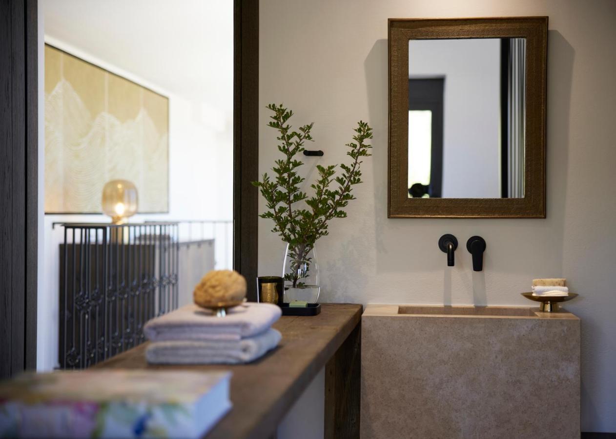 Citrus Grove Luxury Villas 斯加雷塔 外观 照片