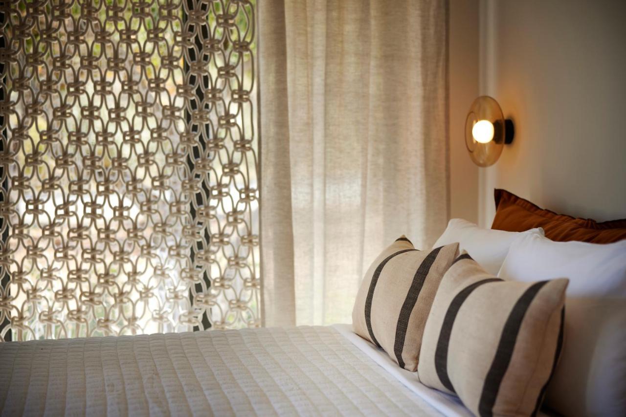 Citrus Grove Luxury Villas 斯加雷塔 外观 照片