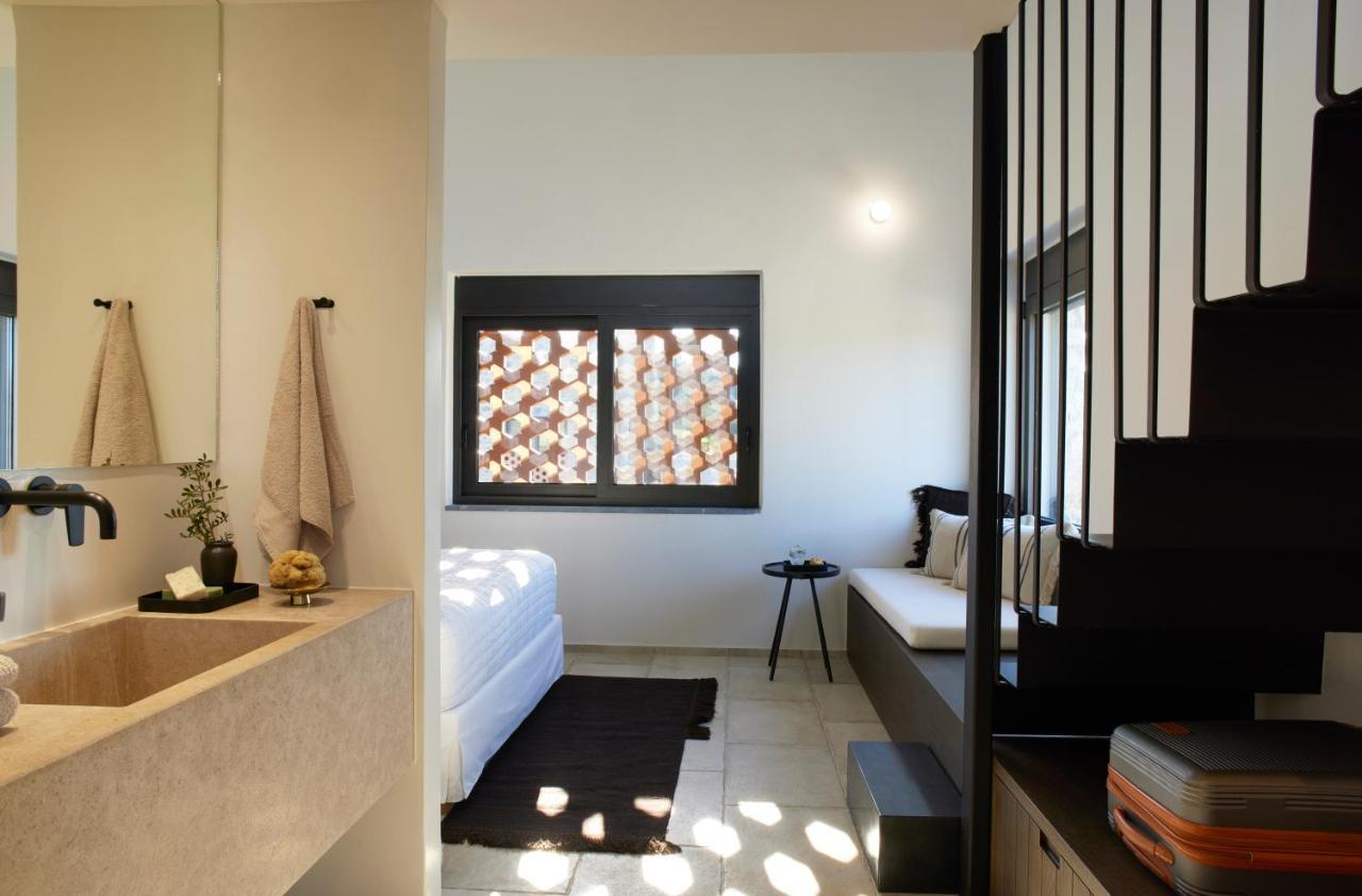 Citrus Grove Luxury Villas 斯加雷塔 外观 照片
