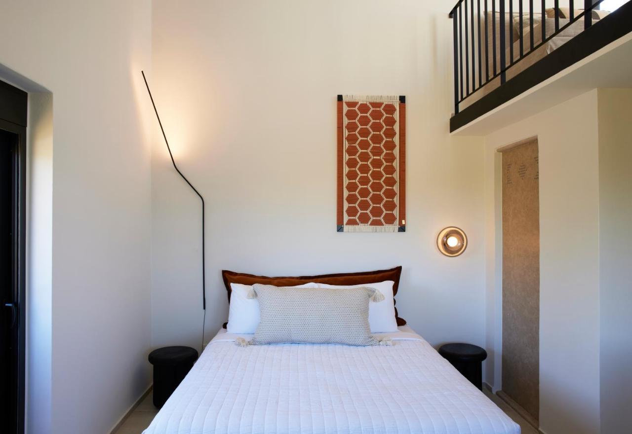 Citrus Grove Luxury Villas 斯加雷塔 外观 照片