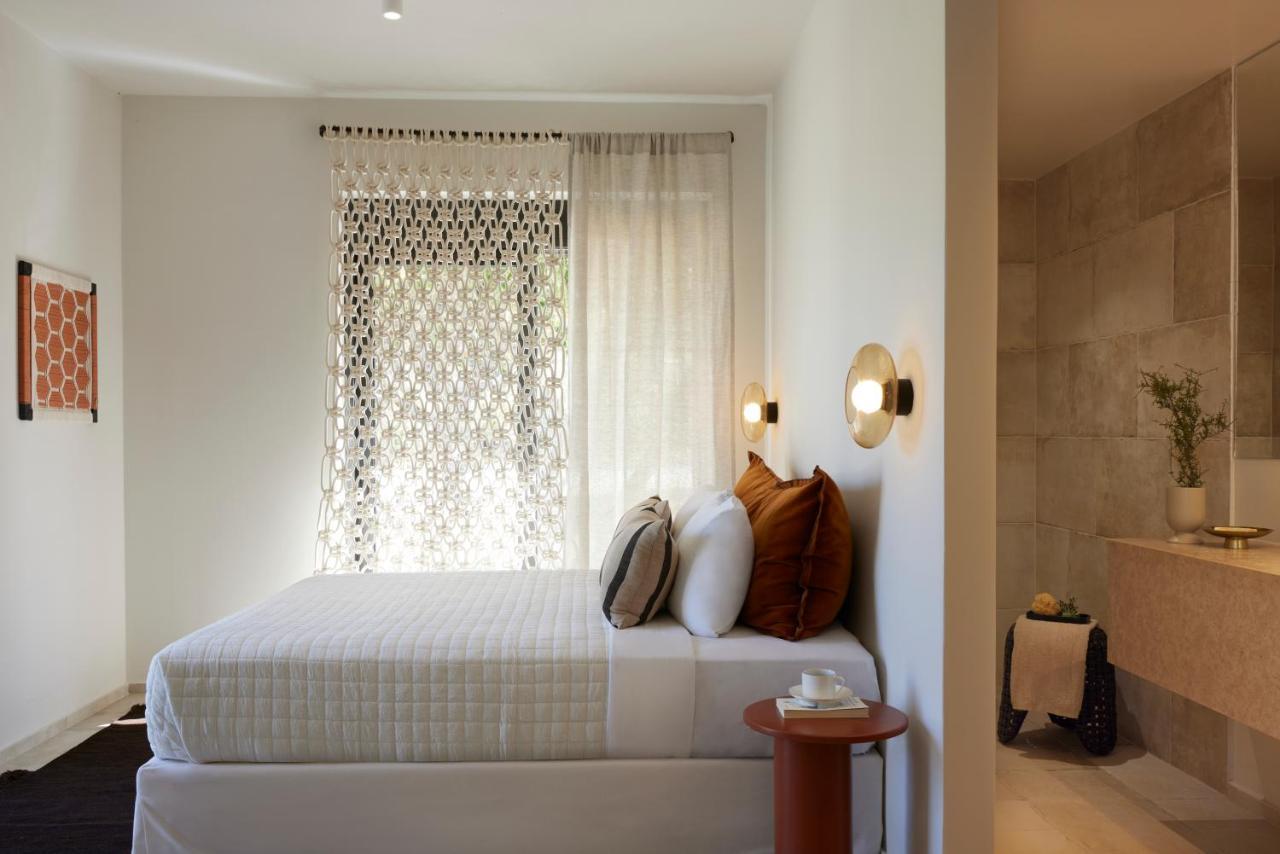 Citrus Grove Luxury Villas 斯加雷塔 外观 照片