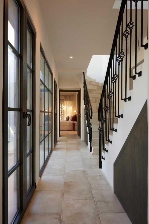Citrus Grove Luxury Villas 斯加雷塔 外观 照片