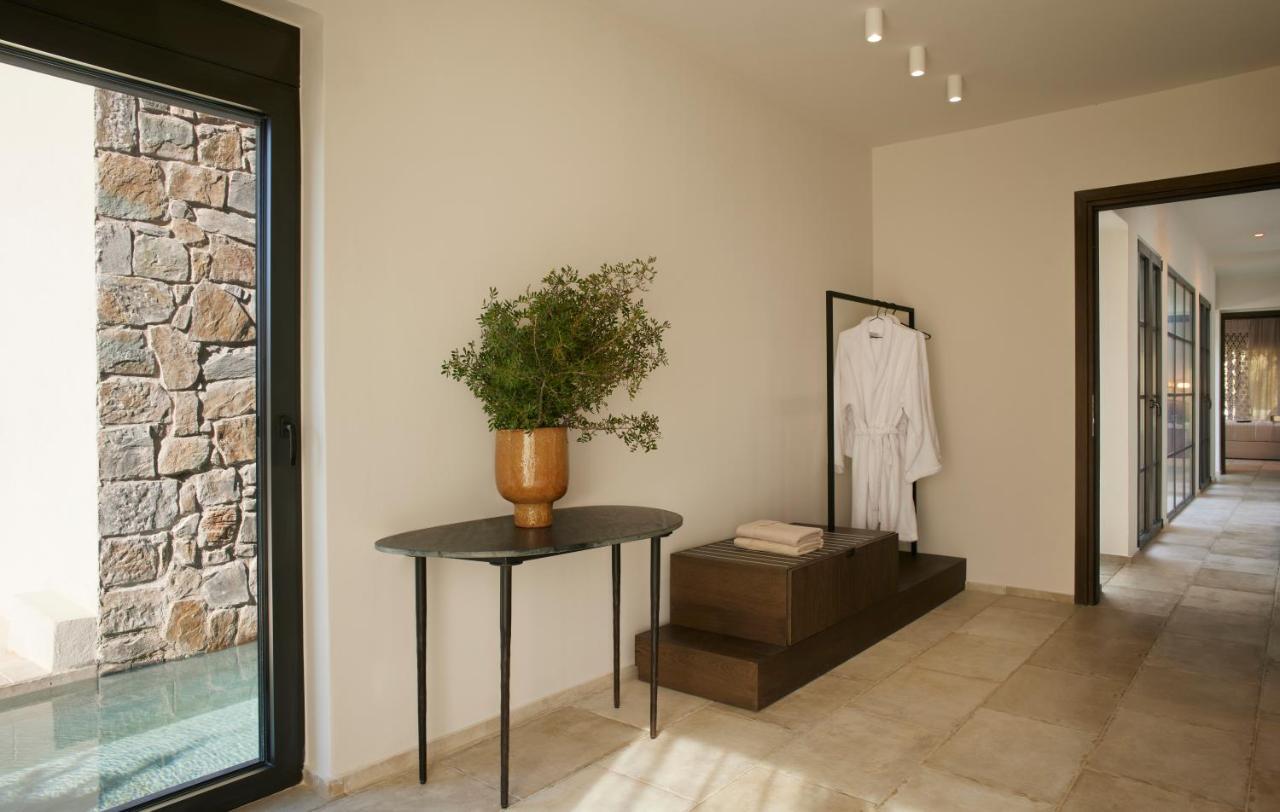 Citrus Grove Luxury Villas 斯加雷塔 外观 照片