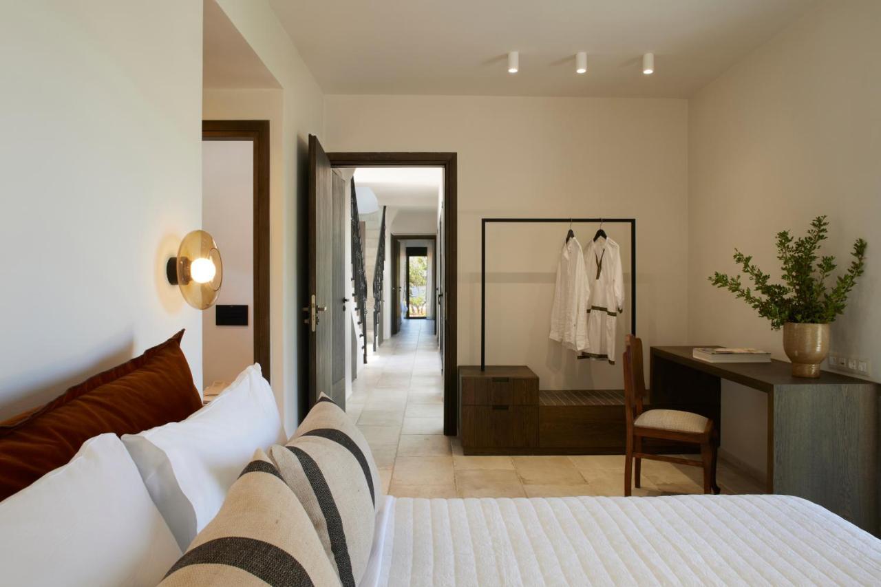 Citrus Grove Luxury Villas 斯加雷塔 外观 照片