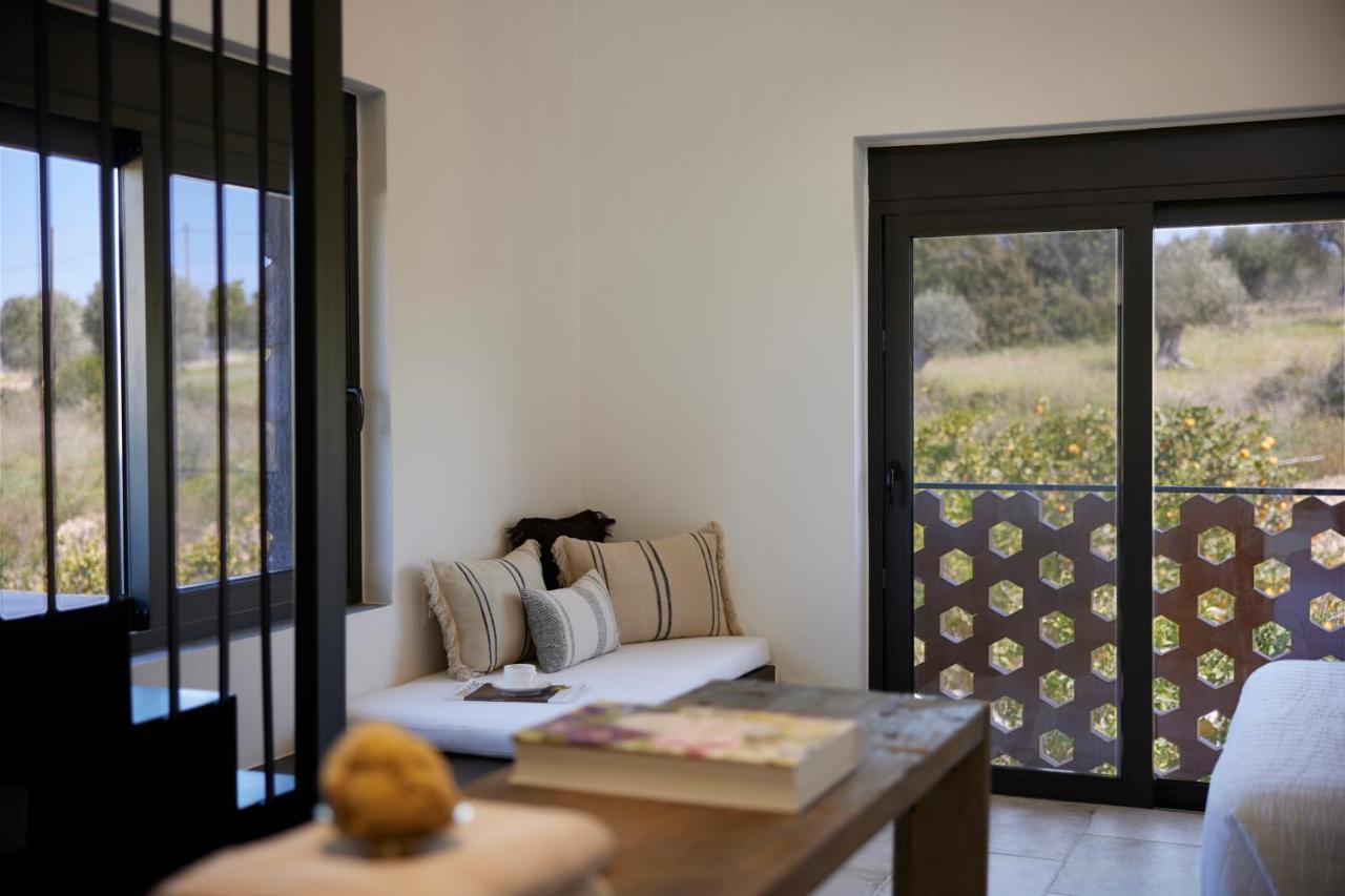 Citrus Grove Luxury Villas 斯加雷塔 外观 照片