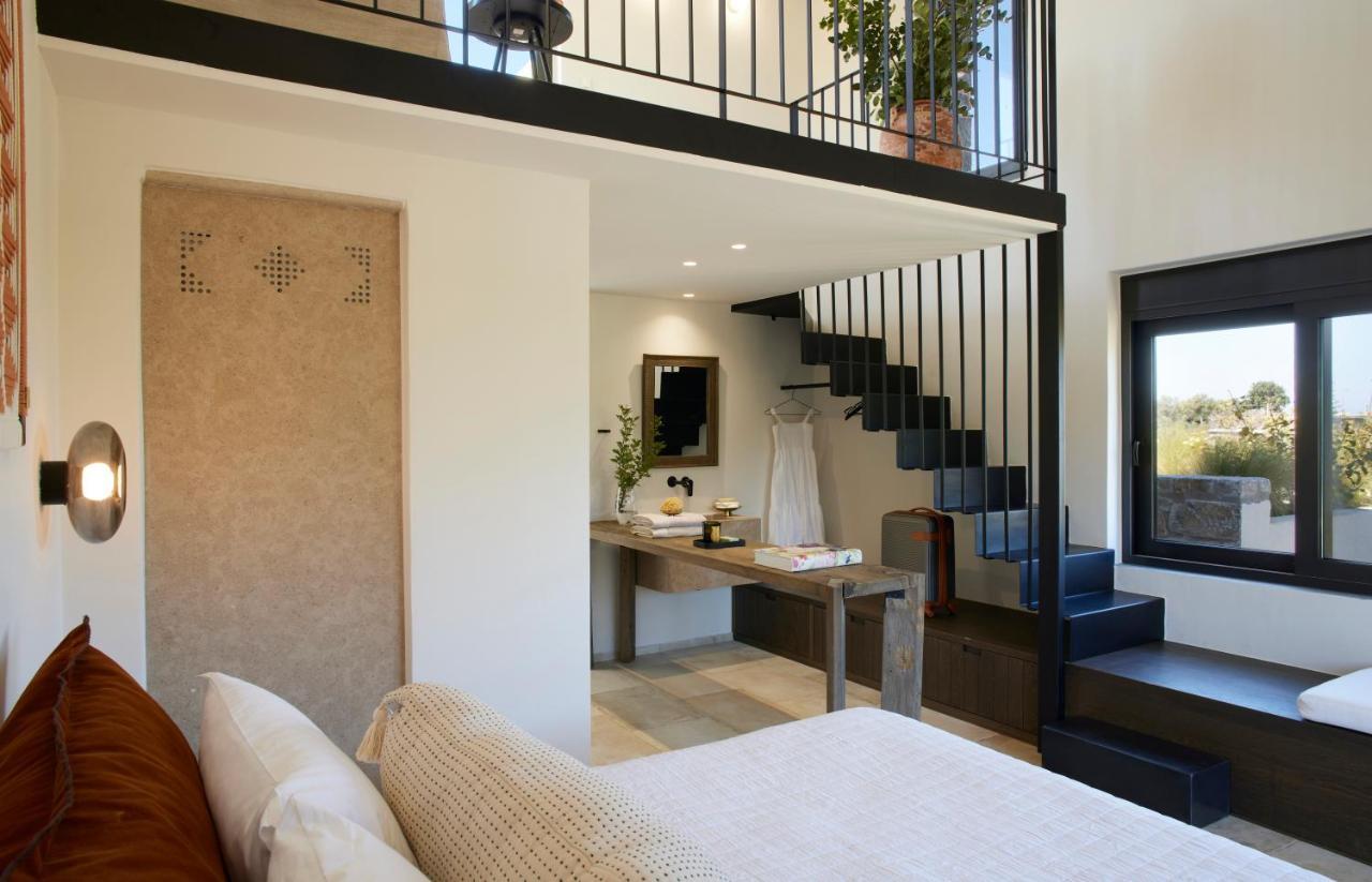 Citrus Grove Luxury Villas 斯加雷塔 外观 照片
