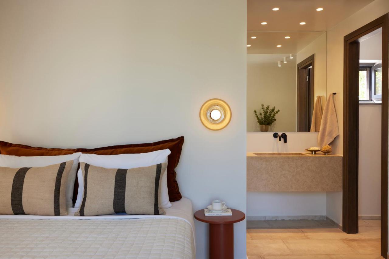 Citrus Grove Luxury Villas 斯加雷塔 外观 照片