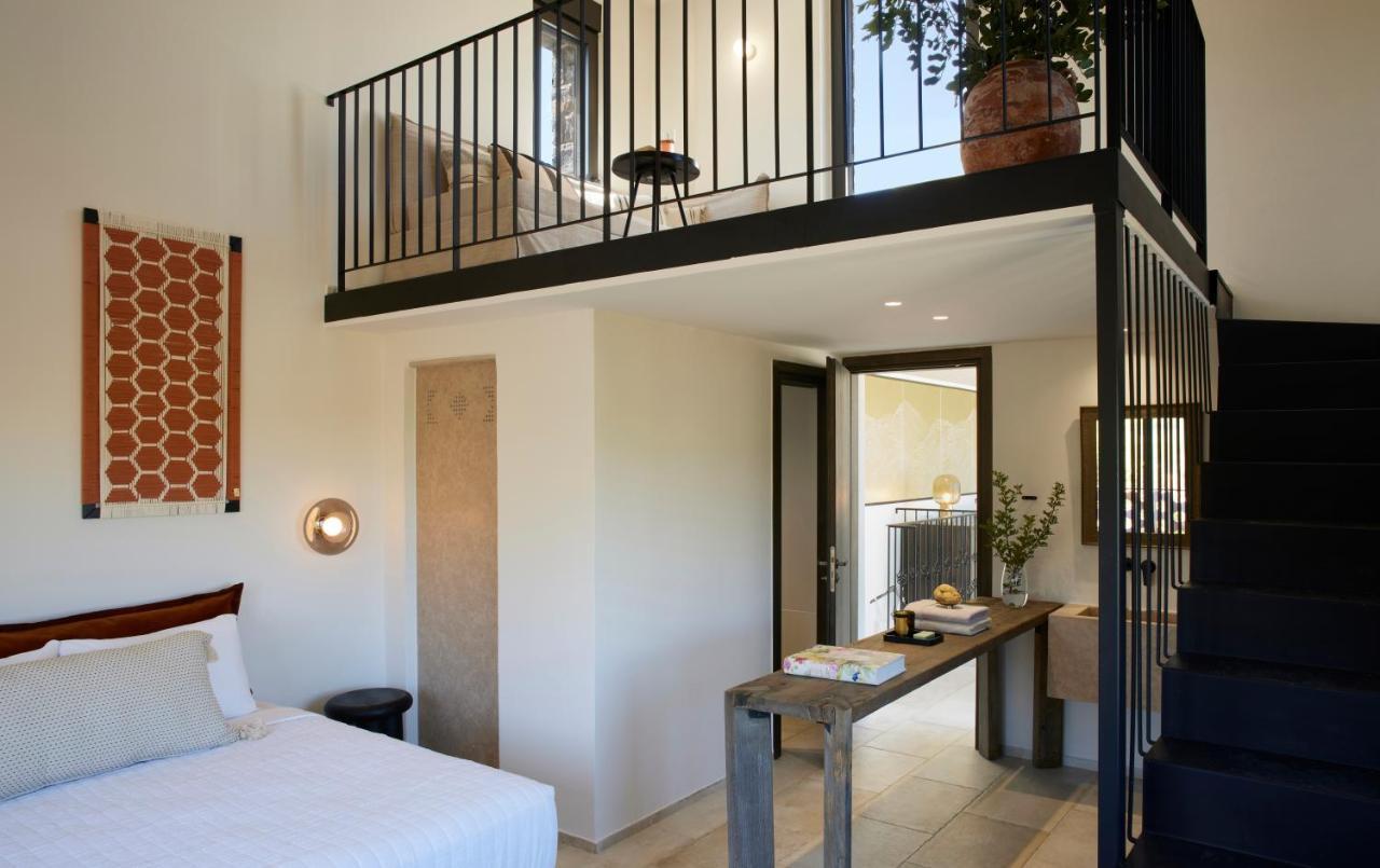 Citrus Grove Luxury Villas 斯加雷塔 外观 照片