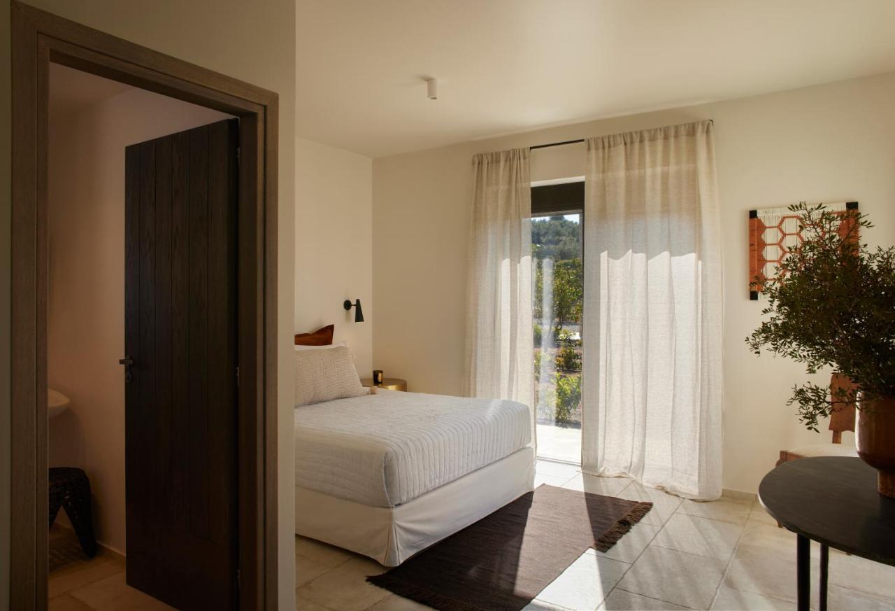 Citrus Grove Luxury Villas 斯加雷塔 外观 照片