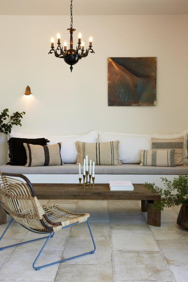 Citrus Grove Luxury Villas 斯加雷塔 外观 照片
