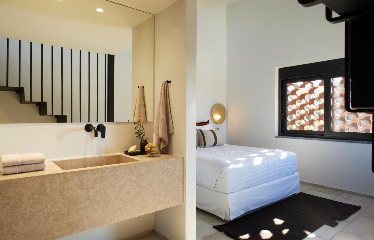 Citrus Grove Luxury Villas 斯加雷塔 外观 照片