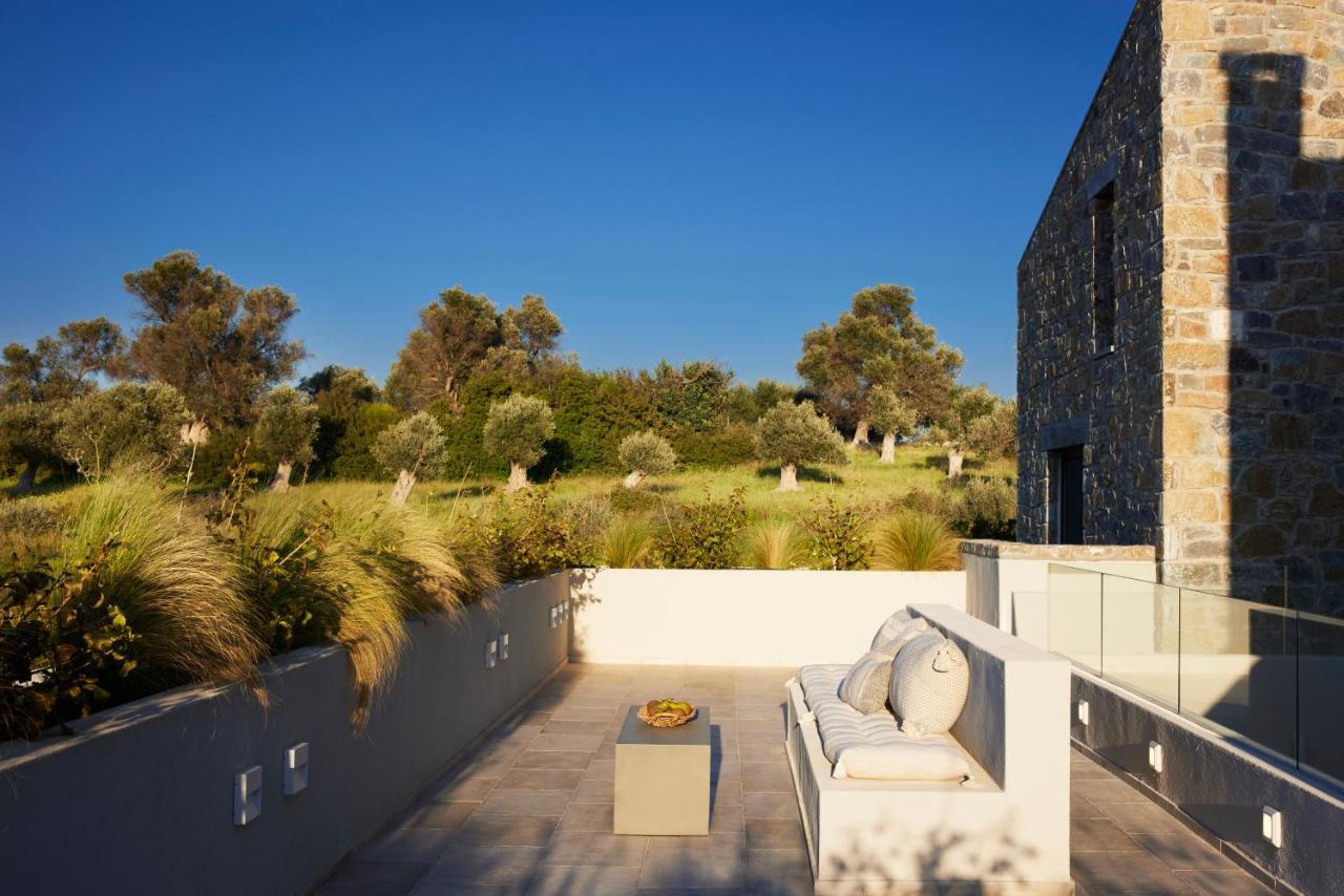 Citrus Grove Luxury Villas 斯加雷塔 外观 照片