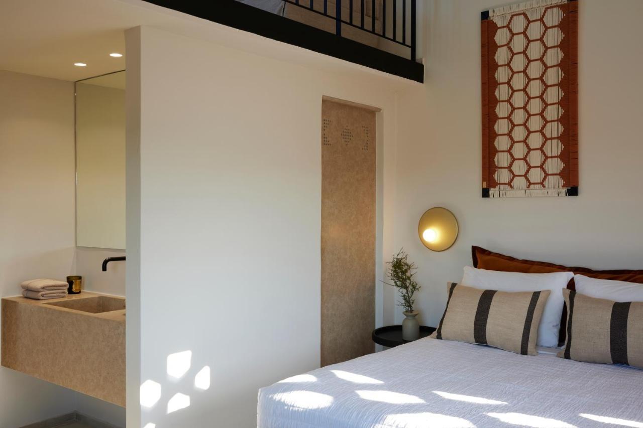 Citrus Grove Luxury Villas 斯加雷塔 外观 照片