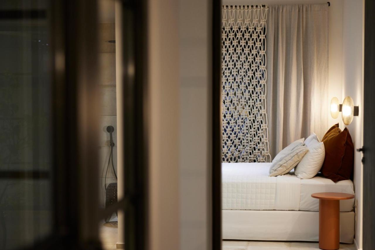 Citrus Grove Luxury Villas 斯加雷塔 外观 照片