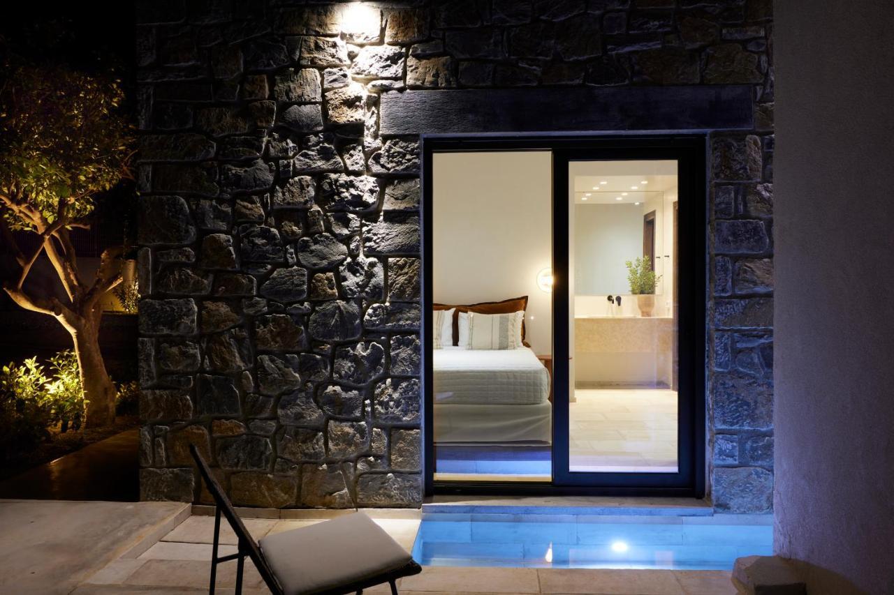 Citrus Grove Luxury Villas 斯加雷塔 外观 照片
