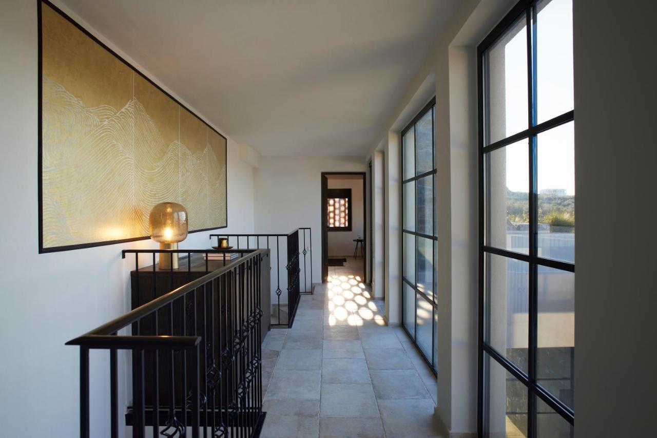 Citrus Grove Luxury Villas 斯加雷塔 外观 照片